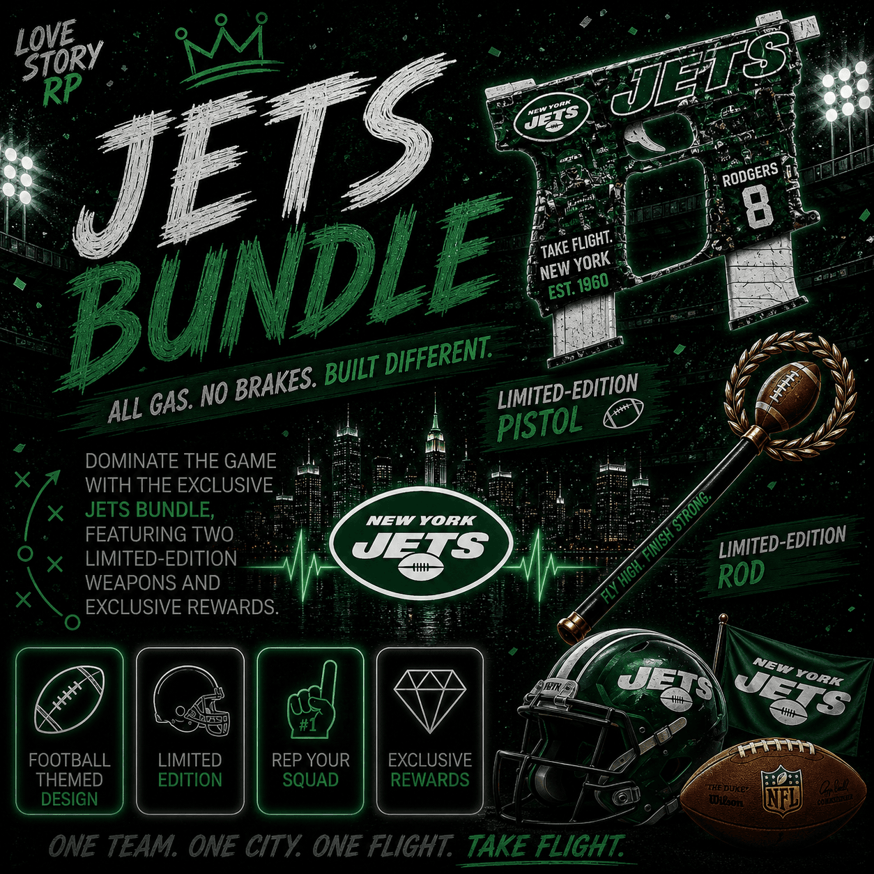 JETS BUNDLE