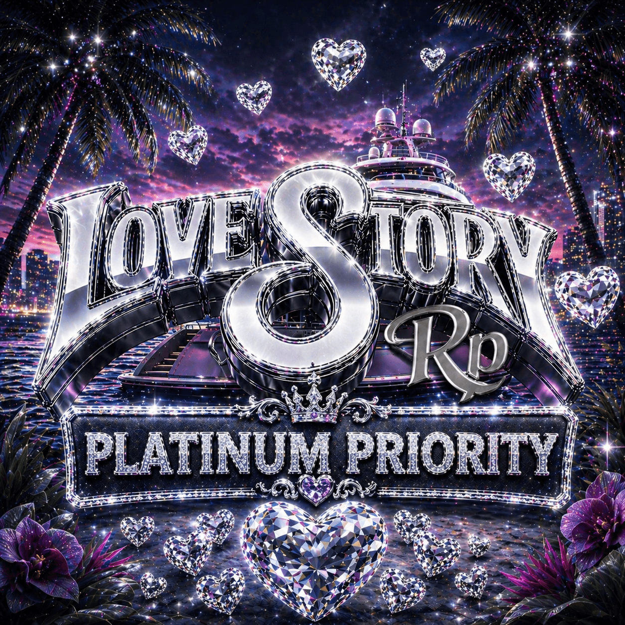 Platinum Priority
