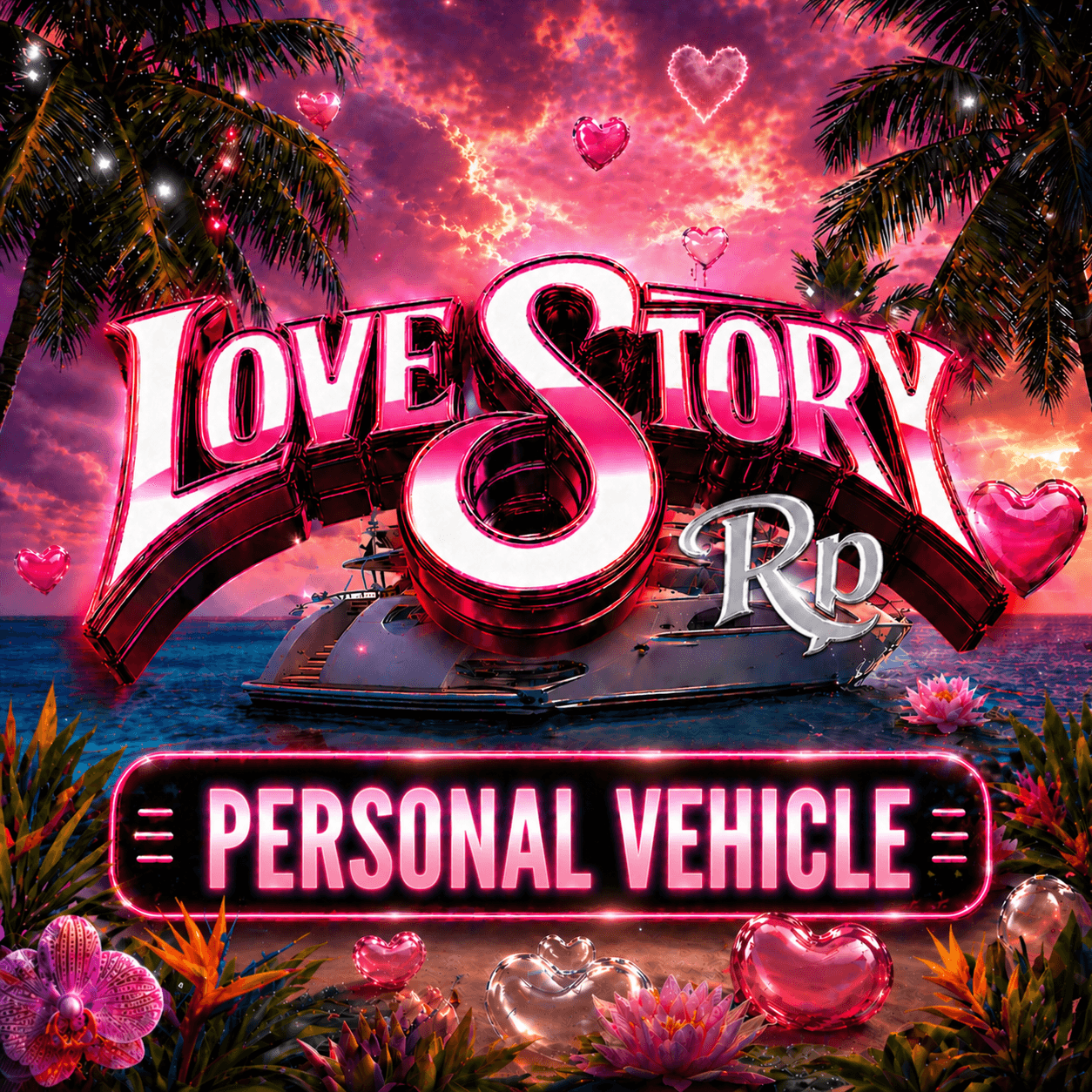 Personal Vehicle