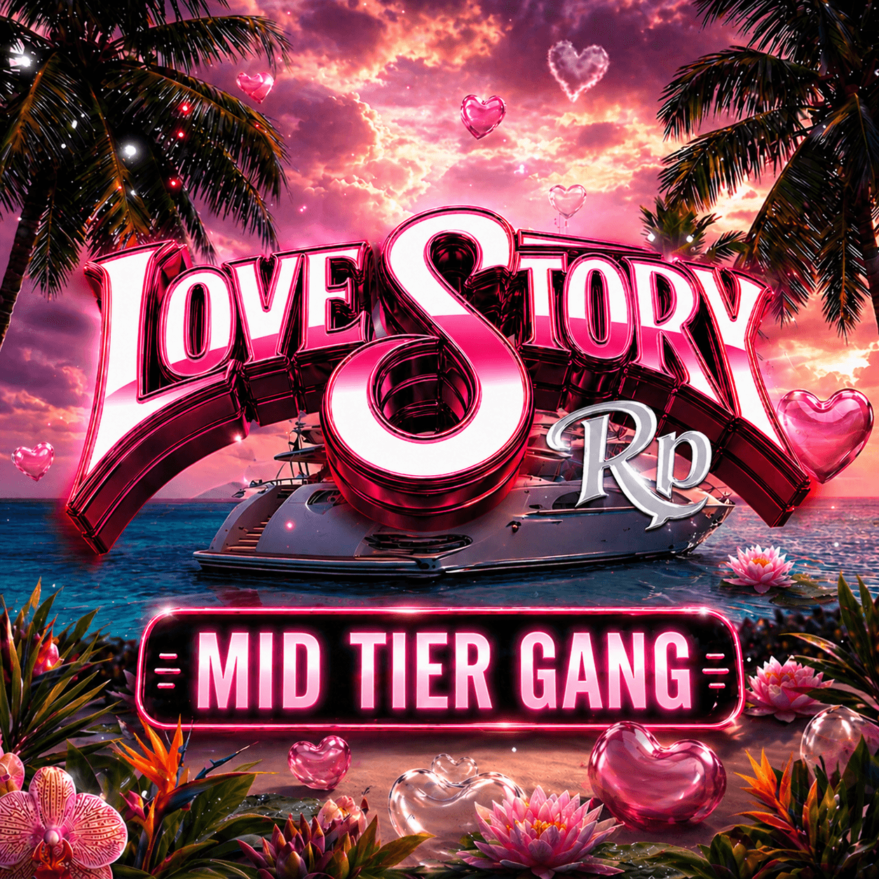 Mid Tier Gang